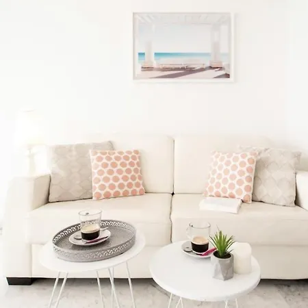 Rome Pretty Apartment Lejlighed