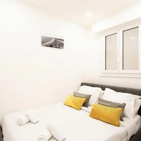 Rome Pretty Apartment Lejlighed Rom
