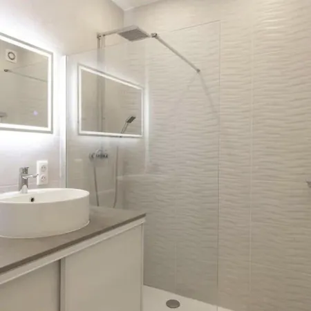 Rome Pretty Apartment Lejlighed *