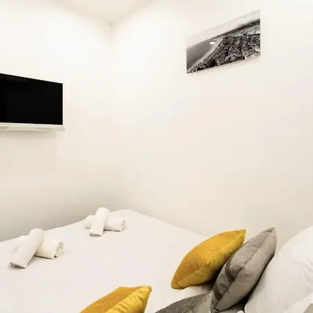 Rome Pretty Apartment Lejlighed *